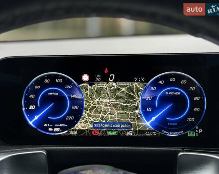 Мерседес EQB 2024 у Ковель на Automoto.ua Чорний Мерседес EQB, об'ємом двигуна 0 л та пробігом 62 тис. км за 34580 $, фото 103 на Automoto.ua