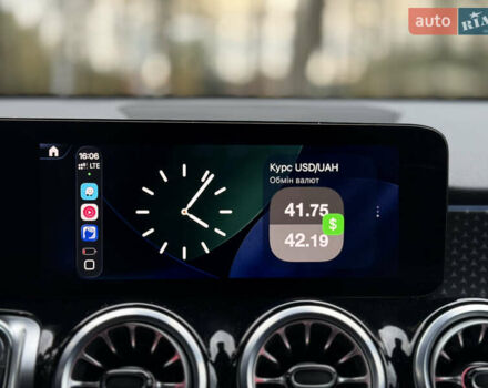 Мерседес EQB 2024 у Ковель на Automoto.ua Чорний Мерседес EQB, об'ємом двигуна 0 л та пробігом 62 тис. км за 34580 $, фото 168 на Automoto.ua