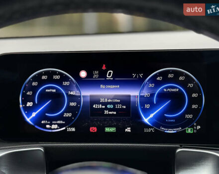 Мерседес EQB 2024 у Ковель на Automoto.ua Чорний Мерседес EQB, об'ємом двигуна 0 л та пробігом 62 тис. км за 34580 $, фото 99 на Automoto.ua