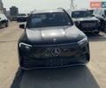 Черный Мерседес EQB, объемом двигателя 0 л и пробегом 1 тыс. км за 36900 $, фото 2 на Automoto.ua