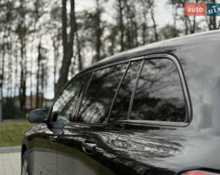 Мерседес EQB 2024 у Ковель на Automoto.ua Чорний Мерседес EQB, об'ємом двигуна 0 л та пробігом 62 тис. км за 34580 $, фото 82 на Automoto.ua