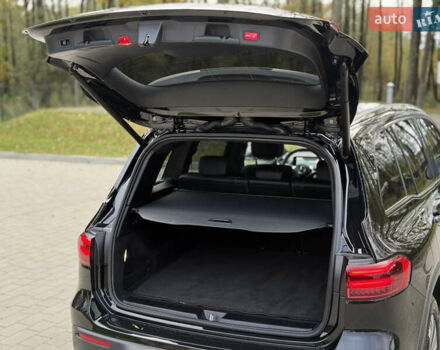 Мерседес EQB 2024 у Ковель на Automoto.ua Чорний Мерседес EQB, об'ємом двигуна 0 л та пробігом 62 тис. км за 34580 $, фото 50 на Automoto.ua