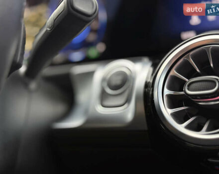 Мерседес EQB 2024 у Ковель на Automoto.ua Чорний Мерседес EQB, об'ємом двигуна 0 л та пробігом 62 тис. км за 34580 $, фото 110 на Automoto.ua
