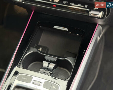 Мерседес EQB 2024 у Ковель на Automoto.ua Чорний Мерседес EQB, об'ємом двигуна 0 л та пробігом 62 тис. км за 34580 $, фото 44 на Automoto.ua