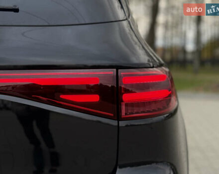 Мерседес EQB 2024 у Ковель на Automoto.ua Чорний Мерседес EQB, об'ємом двигуна 0 л та пробігом 62 тис. км за 34580 $, фото 79 на Automoto.ua