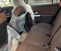 Черный Мерседес EQB, объемом двигателя 0 л и пробегом 1 тыс. км за 36900 $, фото 10 на Automoto.ua