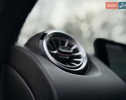 Мерседес EQB 2024 у Ковель на Automoto.ua Чорний Мерседес EQB, об'ємом двигуна 0 л та пробігом 62 тис. км за 34580 $, фото 34 на Automoto.ua