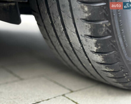 Мерседес EQB 2024 у Ковель на Automoto.ua Чорний Мерседес EQB, об'ємом двигуна 0 л та пробігом 62 тис. км за 34580 $, фото 87 на Automoto.ua