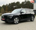 Мерседес EQB 2024 у Ковель на Automoto.ua Чорний Мерседес EQB, об'ємом двигуна 0 л та пробігом 62 тис. км за 34580 $, фото 3 на Automoto.ua