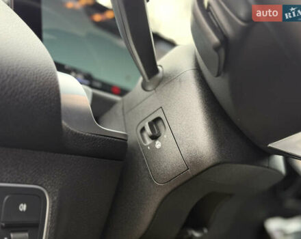 Мерседес EQB 2024 у Ковель на Automoto.ua Чорний Мерседес EQB, об'ємом двигуна 0 л та пробігом 62 тис. км за 34580 $, фото 33 на Automoto.ua