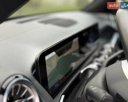 Мерседес EQB 2024 у Ковель на Automoto.ua Чорний Мерседес EQB, об'ємом двигуна 0 л та пробігом 62 тис. км за 34580 $, фото 35 на Automoto.ua