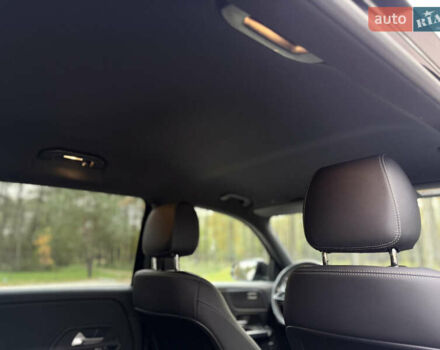 Мерседес EQB 2024 у Ковель на Automoto.ua Чорний Мерседес EQB, об'ємом двигуна 0 л та пробігом 62 тис. км за 34580 $, фото 59 на Automoto.ua