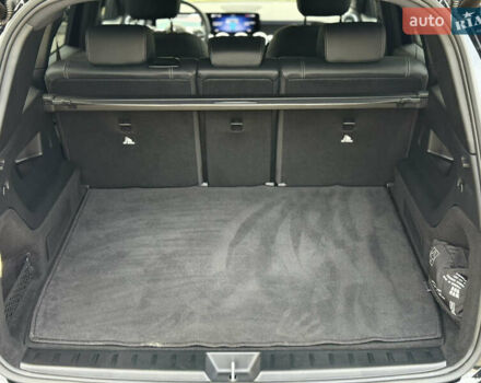 Мерседес EQB 2024 у Ковель на Automoto.ua Чорний Мерседес EQB, об'ємом двигуна 0 л та пробігом 62 тис. км за 34580 $, фото 51 на Automoto.ua