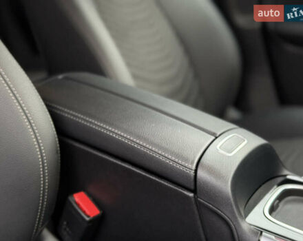 Мерседес EQB 2024 у Ковель на Automoto.ua Чорний Мерседес EQB, об'ємом двигуна 0 л та пробігом 62 тис. км за 34580 $, фото 46 на Automoto.ua