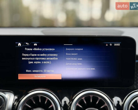 Мерседес EQB 2024 у Ковель на Automoto.ua Чорний Мерседес EQB, об'ємом двигуна 0 л та пробігом 62 тис. км за 34580 $, фото 144 на Automoto.ua