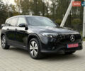 Мерседес EQB 2024 у Ковель на Automoto.ua Чорний Мерседес EQB, об'ємом двигуна 0 л та пробігом 62 тис. км за 34580 $, фото 17 на Automoto.ua