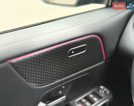 Мерседес EQB 2024 у Ковель на Automoto.ua Чорний Мерседес EQB, об'ємом двигуна 0 л та пробігом 62 тис. км за 34580 $, фото 111 на Automoto.ua