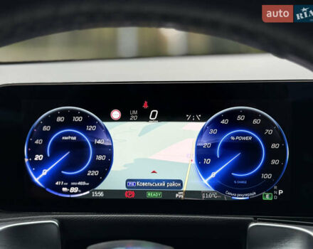 Мерседес EQB 2024 у Ковель на Automoto.ua Чорний Мерседес EQB, об'ємом двигуна 0 л та пробігом 62 тис. км за 34580 $, фото 102 на Automoto.ua