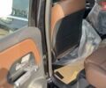 Черный Мерседес EQB, объемом двигателя 0 л и пробегом 1 тыс. км за 36900 $, фото 5 на Automoto.ua