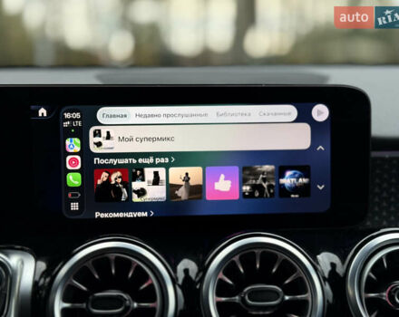 Мерседес EQB 2024 у Ковель на Automoto.ua Чорний Мерседес EQB, об'ємом двигуна 0 л та пробігом 62 тис. км за 34580 $, фото 165 на Automoto.ua