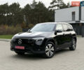 Мерседес EQB 2024 у Ковель на Automoto.ua Чорний Мерседес EQB, об'ємом двигуна 0 л та пробігом 62 тис. км за 34580 $, фото 1 на Automoto.ua