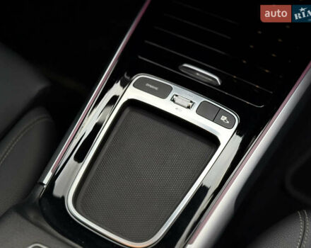 Мерседес EQB 2024 у Ковель на Automoto.ua Чорний Мерседес EQB, об'ємом двигуна 0 л та пробігом 62 тис. км за 34580 $, фото 45 на Automoto.ua