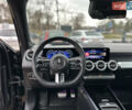 Черный Мерседес EQB, объемом двигателя 0 л и пробегом 14 тыс. км за 39999 $, фото 21 на Automoto.ua