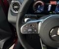 Червоний Мерседес EQB, об'ємом двигуна 0 л та пробігом 42 тис. км за 31500 $, фото 48 на Automoto.ua