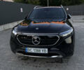 Мерседес EQB, объемом двигателя 0 л и пробегом 32 тыс. км за 32000 $, фото 1 на Automoto.ua