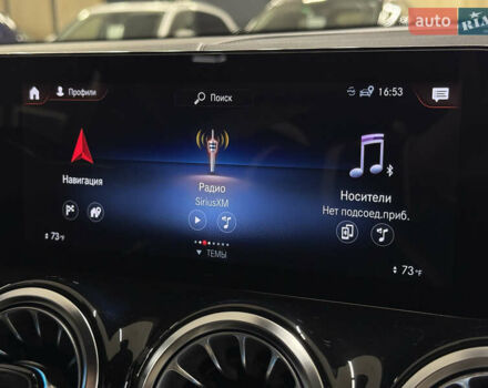 Мерседес EQB, объемом двигателя 0 л и пробегом 108 тыс. км за 31499 $, фото 39 на Automoto.ua