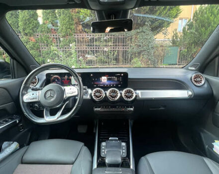Мерседес EQB, об'ємом двигуна 0 л та пробігом 67 тис. км за 32000 $, фото 5 на Automoto.ua