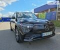 Мерседес EQB, об'ємом двигуна 0 л та пробігом 4 тис. км за 43500 $, фото 18 на Automoto.ua