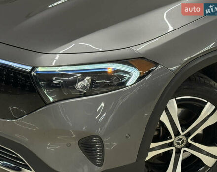 Мерседес EQB, объемом двигателя 0 л и пробегом 108 тыс. км за 31499 $, фото 2 на Automoto.ua