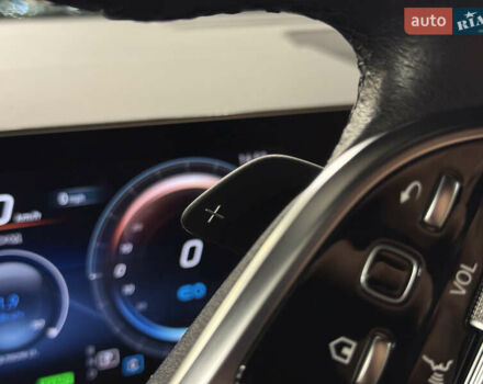 Мерседес EQB, объемом двигателя 0 л и пробегом 108 тыс. км за 31499 $, фото 36 на Automoto.ua