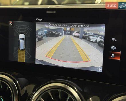 Мерседес EQB, объемом двигателя 0 л и пробегом 108 тыс. км за 31499 $, фото 38 на Automoto.ua