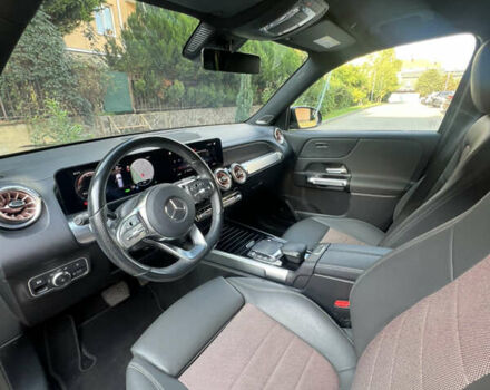 Мерседес EQB, об'ємом двигуна 0 л та пробігом 67 тис. км за 32000 $, фото 6 на Automoto.ua