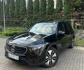 Мерседес EQB, об'ємом двигуна 0 л та пробігом 67 тис. км за 32000 $, фото 1 на Automoto.ua