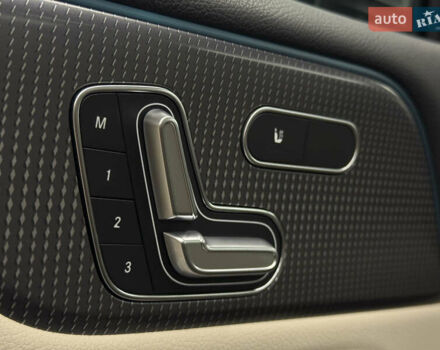 Мерседес EQB, объемом двигателя 0 л и пробегом 108 тыс. км за 31499 $, фото 22 на Automoto.ua