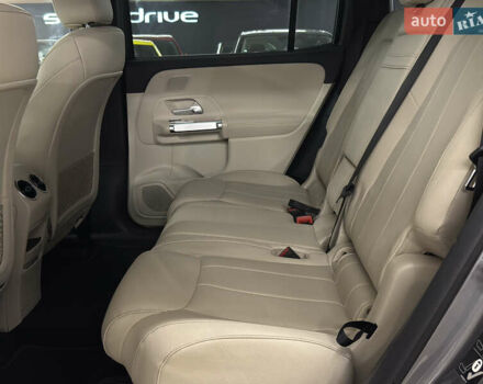 Мерседес EQB, объемом двигателя 0 л и пробегом 108 тыс. км за 31499 $, фото 26 на Automoto.ua