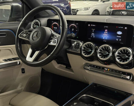 Мерседес EQB, объемом двигателя 0 л и пробегом 108 тыс. км за 31499 $, фото 31 на Automoto.ua