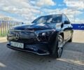 Мерседес EQB, об'ємом двигуна 0 л та пробігом 4 тис. км за 43500 $, фото 22 на Automoto.ua