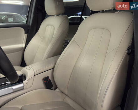 Мерседес EQB, объемом двигателя 0 л и пробегом 108 тыс. км за 31499 $, фото 20 на Automoto.ua