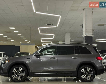 Мерседес EQB, объемом двигателя 0 л и пробегом 108 тыс. км за 31499 $, фото 17 на Automoto.ua