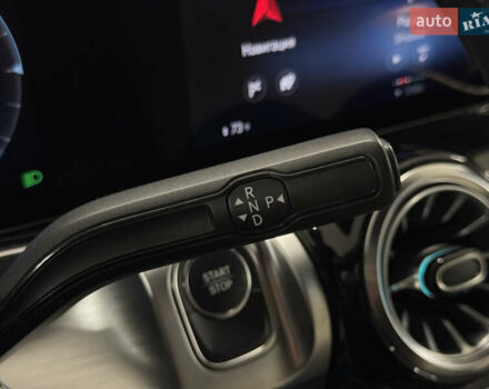 Мерседес EQB, объемом двигателя 0 л и пробегом 108 тыс. км за 31499 $, фото 35 на Automoto.ua