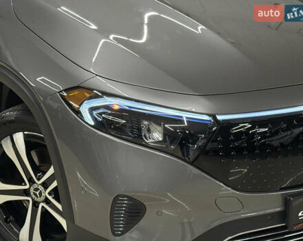 Мерседес EQB, объемом двигателя 0 л и пробегом 108 тыс. км за 31499 $, фото 6 на Automoto.ua