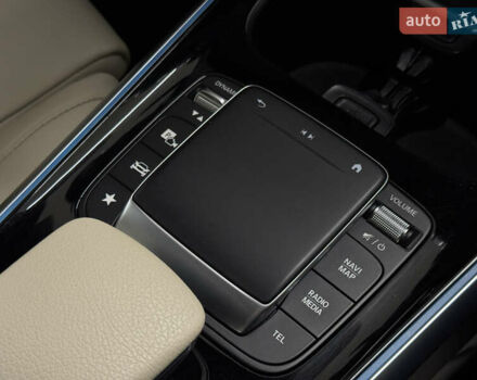 Мерседес EQB, объемом двигателя 0 л и пробегом 108 тыс. км за 31499 $, фото 41 на Automoto.ua