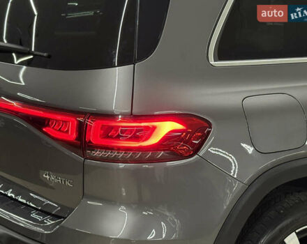 Мерседес EQB, объемом двигателя 0 л и пробегом 108 тыс. км за 31499 $, фото 11 на Automoto.ua