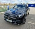 Мерседес EQB, об'ємом двигуна 0 л та пробігом 4 тис. км за 43500 $, фото 1 на Automoto.ua