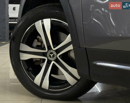 Мерседес EQB, объемом двигателя 0 л и пробегом 108 тыс. км за 31499 $, фото 19 на Automoto.ua