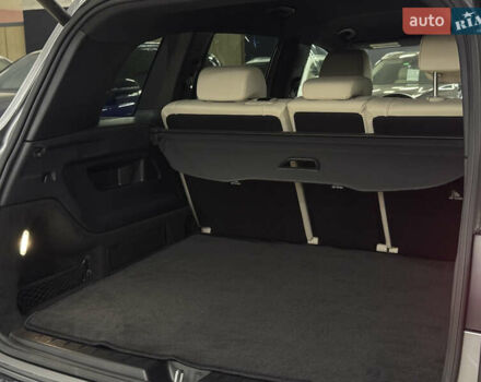 Мерседес EQB, объемом двигателя 0 л и пробегом 108 тыс. км за 31499 $, фото 29 на Automoto.ua